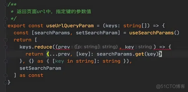 jira学习案例53-用useUrlQueryParam管理url状态_学习_03